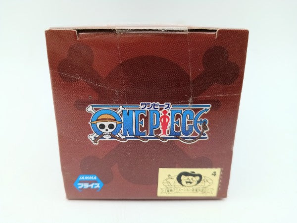 【中古】【未開封】ジョズ 「ワンピース」 ワールドコレクタブルフィギュア vol.32＜フィギュア＞（代引き不可）6572