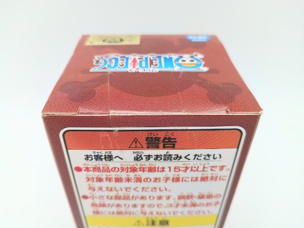【中古】【未開封】ジョズ 「ワンピース」 ワールドコレクタブルフィギュア vol.32＜フィギュア＞（代引き不可）6572