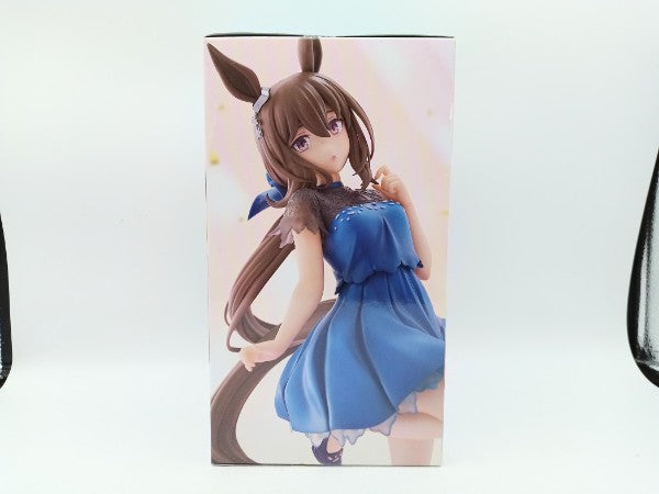 ウマ娘 フィギュア ラウンドワン限定（ラウンドワン