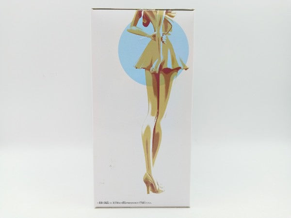 【中古】【未開封】レベッカ・ロッセリーニ(ホワイト) 「ルパン三世」 GROOVY BABY SHOT III＜フィギュア＞（代引き不可）6572