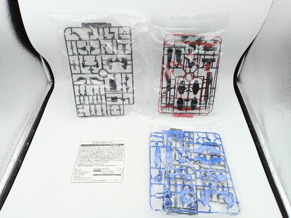 【中古】【未組立】MG ZGMF-X42S デスティニーガンダム  1/100 「機動戦士ガンダムSEED」 スペシャルクリア外装パーツ付き＜プラモデル＞（代引き不可）6572