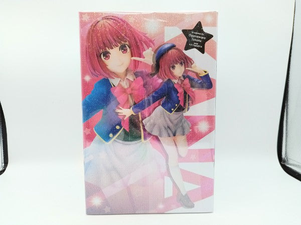 【中古】【未開封】有馬かな 「【推しの子】」 1/7 PVC製塗装済み完成品＜フィギュア＞（代引き不可）6572