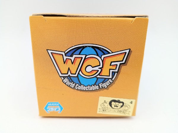 【中古】【未開封】トリヤマロボ 「ドラゴンボールZ」 ワールドコレクタブルフィギュア〜Memorial Parade〜＜フィギュア＞（代引き不可）6572