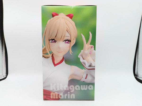 【中古】【未開封】喜多川海夢 巫女Ver. 「その着せ替え人形は恋をする」 Vivitフィギュア GiGO限定＜フィギュア＞（代引き不可）6572