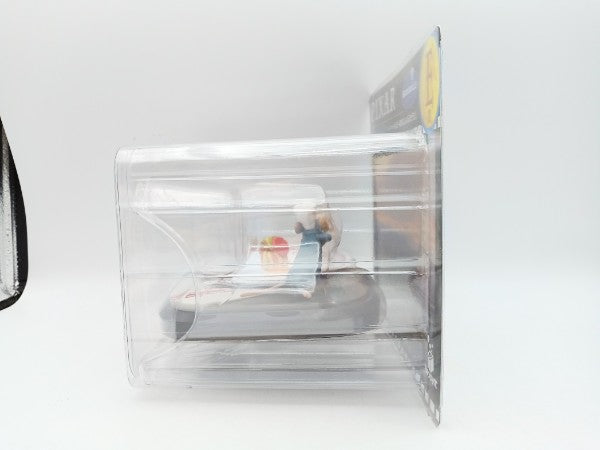 【中古】【未開封】『レミーのおいしいレストラン』 「Happyくじ PIXAR 2025」 E賞＜フィギュア＞（代引き不可）6572