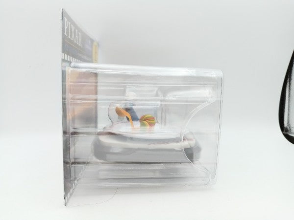 【中古】【未開封】『レミーのおいしいレストラン』 「Happyくじ PIXAR 2025」 E賞＜フィギュア＞（代引き不可）6572