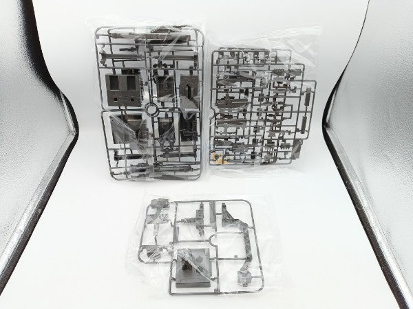 【中古】【未組立】1/100 MG ウエポン＆アーマーハンガー FOR フルアーマー・ガンダム Ver.Ka(GUNDAM THUNDERBOLT版)＜プラモデル＞（代引き不可）6572