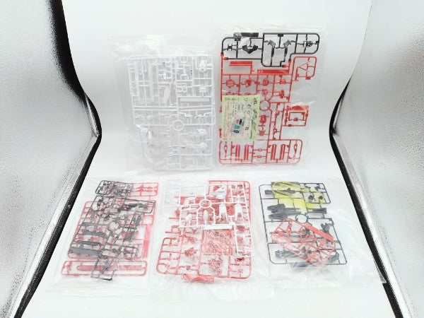 【中古】【未組立】1/100 MG MBF-P02KAI ガンダムアストレイ レッドフレーム改 スペシャルクリア外装パーツ付き＜プラモデル＞（代引き不可）6572