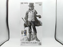 【中古】【未開封】サボ(アニメカラー) 「バンプレくじ PREMIUM ワンピース-サボ-」 B賞＜フィギュア＞（代引き不可）6572
