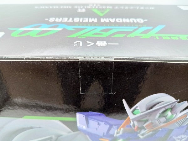 【中古】【未開封】ガンダムエクシア 「一番くじ 機動戦士ガンダム00 -GUNDAM MEISTERS-」 MASTERLISE MECHANICS A賞＜フィギュア＞（代引き不可）6572