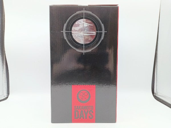 【中古】【未開封】南雲 「一番くじ SAKAMOTO DAYS vol.2」 MASTERLISE EXPIECE B賞＜フィギュア＞（代引き不可）6572
