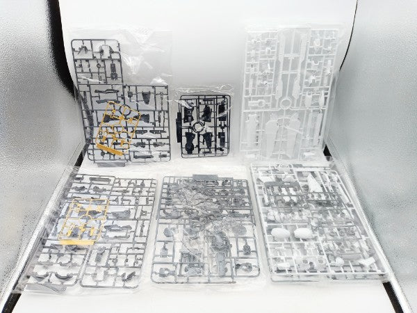 【中古】【未組立】1/100 MG GX-9901-DX ガンダムダブルエックス 「機動新世紀ガンダムX」 [0194873]＜プラモデル＞（代引き不可）6572