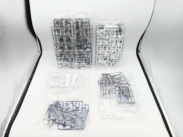 【中古】【未組立】1/100 MG GX-9900 ガンダムX 「機動新世紀ガンダムX」 [0186540]＜プラモデル＞（代引き不可）6572