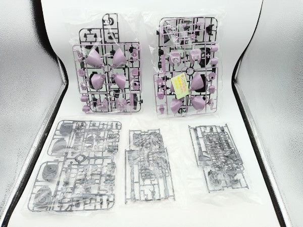 【中古】【未組立】1/144 HGUC MS-09 ドム 黒い三連星 トリプルドムセット(3体セット) 「機動戦士ガンダム」 [0141038]＜プラモデル＞（代引き不可）6572