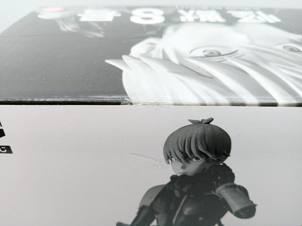 【中古】【未開封】市川レノ(アニメカラー) 「バンプレくじ 怪獣8号-市川レノ-」＜フィギュア＞（代引き不可）6572
