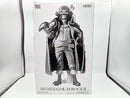 【中古】【未開封】【半券付】ゴール・D・ロジャー(ブラシカラー)「バンプレくじ PREMIUM ワンピース-ゴール・D・ロジャー-」＜フィギュア＞（代引き不可）6572