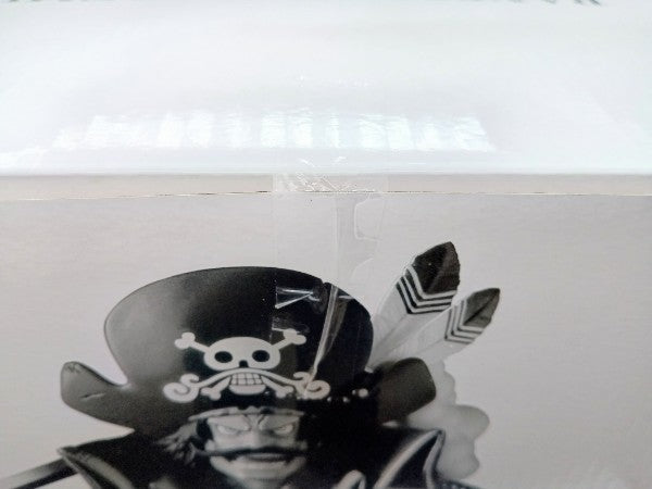 【中古】【未開封】【半券付】ゴール・D・ロジャー(ブラシカラー)「バンプレくじ PREMIUM ワンピース-ゴール・D・ロジャー-」＜フィギュア＞（代引き不可）6572