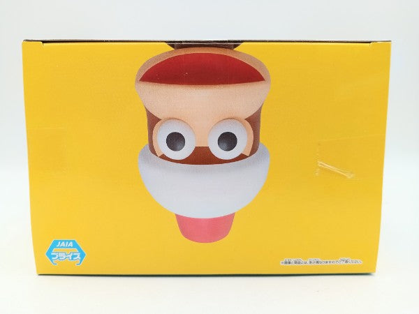 【中古】【未開封】ピポサル 「サルゲッチュ」 SOFVIMATES＜フィギュア＞（代引き不可）6572