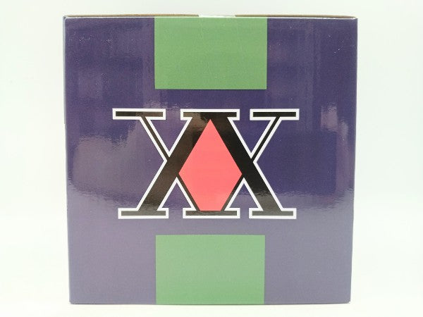 【中古】【未開封】ゴン 「一番くじ HUNTER×HUNTER CHMERA ANT 2」 MASTERLISE C賞＜フィギュア＞（代引き不可）6572