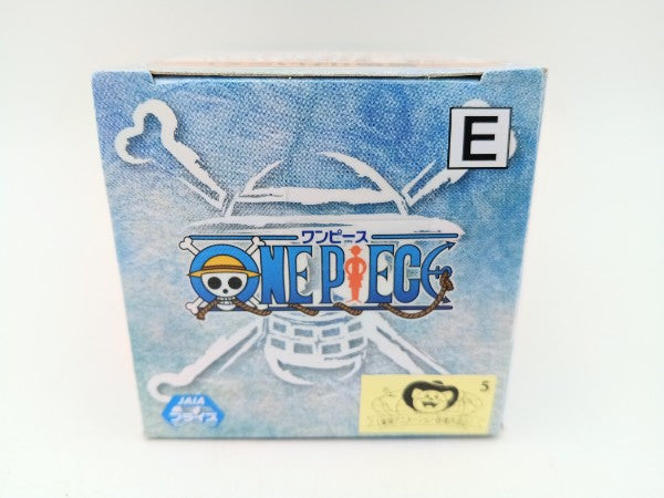 【中古】【未開封】黒炭オロチ 「ワンピース」 ワールドコレクタブルフィギュア-ワノ国6-＜フィギュア＞（代引き不可）6572