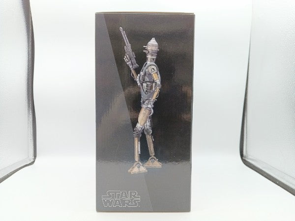 【中古】【未開封】ARTFX+ IG-11 「ザ・マンダロリアン」 1/10 PVC製塗装済み簡易組立キット＜フィギュア＞（代引き不可）6572