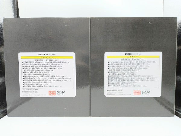 【中古】【未開封】【全2種セット】「チョコレートプラネット」 mam-ma TT兄弟 スケールフィギュア たけし＆てるお＜フィギュア＞（代引き不可）6572