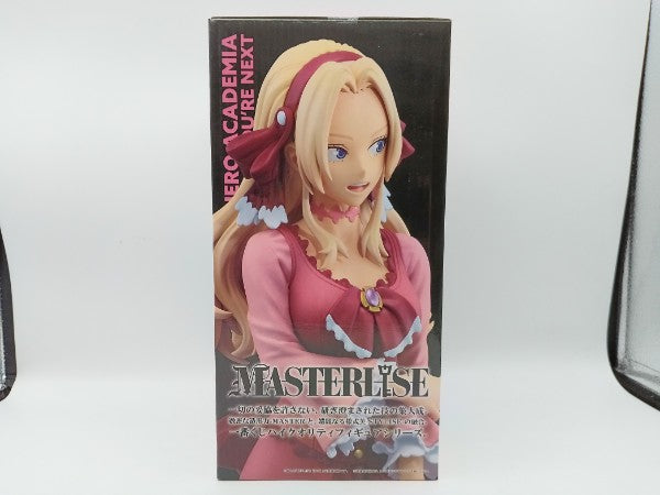 【中古】【未開封】アンナ・シェルビーノ 「一番くじ 僕のヒーローアカデミア YOU’RE NEXTー」 MASTERLISE D賞＜フィギュア＞（代引き不可）6572