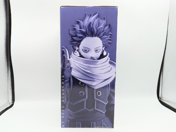 【中古】【未開封】心操人使 「一番くじ 僕のヒーローアカデミア -stand up again-」 MASTERLISE B賞＜フィギュア＞（代引き不可）6572