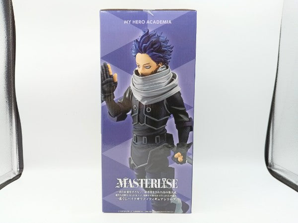 【中古】【未開封】心操人使 「一番くじ 僕のヒーローアカデミア -stand up again-」 MASTERLISE B賞＜フィギュア＞（代引き不可）6572