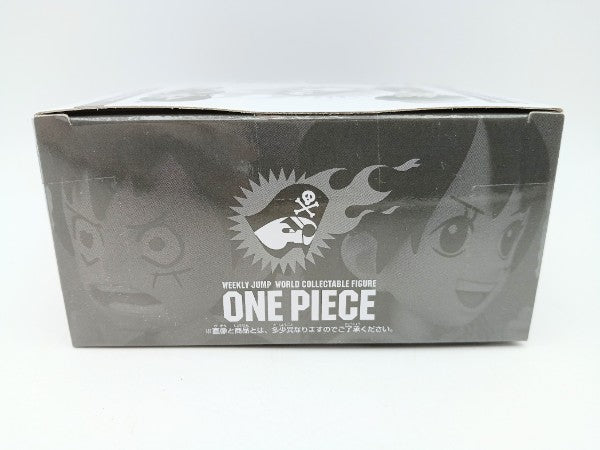 【中古】【未開封】モンキー・D・ルフィ「ワンピース」ワールドコレクタブルフィギュア ギガント・サマー応募者全員サービス＜フィギュア＞（代引き不可）6572