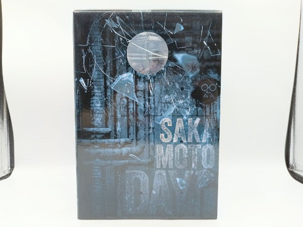 【中古】【未開封】勢羽夏生 「一番くじ SAKAMOTO DAYS vol.3」 MASTERLISE EXPIECE A賞＜フィギュア＞（代引き不可）6572