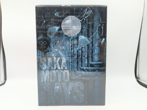 【中古】【未開封】勢羽夏生 「一番くじ SAKAMOTO DAYS vol.3」 MASTERLISE EXPIECE A賞＜フィギュア＞（代引き不可）6572
