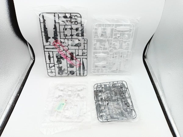 【中古】【未組立】1/100 GN-007 アリオスガンダム 「機動戦士ガンダム00(ダブルオー)」 [5061835]＜プラモデル＞（代引き不可）6572