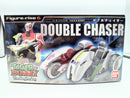 【中古】【未組立】Figure-rise 6 ダブルチェイサー 「TIGER＆BUNNY」＜プラモデル＞（代引き不可）6572