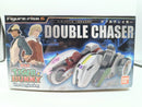 【中古】【未組立】Figure-rise 6 ダブルチェイサー 「TIGER＆BUNNY」＜プラモデル＞（代引き不可）6572