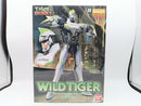 【中古】【未組立】1/8 MG FIGURE-RISE ワイルドタイガー 「TIGER＆BUNNY」 [0175710]＜プラモデル＞（代引き不可）6572