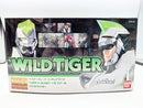 【中古】【未組立】1/8 MG FIGURE-RISE ワイルドタイガー 「TIGER＆BUNNY」 [0175710]＜プラモデル＞（代引き不可）6572