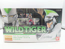 【中古】【未組立】1/8 MG FIGURE-RISE ワイルドタイガー 「TIGER＆BUNNY」 [0175710]＜プラモデル＞（代引き不可）6572