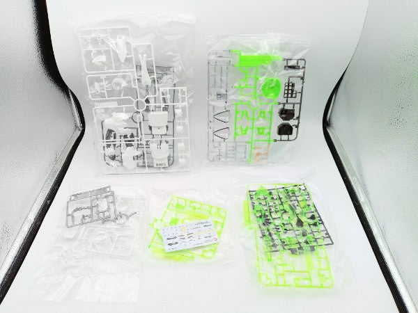 【中古】【未組立】1/8 MG FIGURE-RISE ワイルドタイガー 「TIGER＆BUNNY」 [0175710]＜プラモデル＞（代引き不可）6572