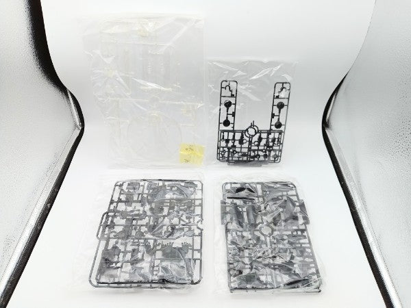 【中古】【未組立】1/8 MG FIGURE-RISE ワイルドタイガー 「TIGER＆BUNNY」 [0175710]＜プラモデル＞（代引き不可）6572