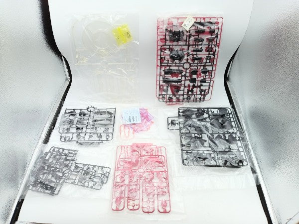 【中古】【未組立】1/8 MG FIGURE-RISE バーナビー・ブルックスJr. 「TIGER＆BUNNY」 [0176490]＜プラモデル＞（代引き不可）6572