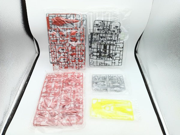 【中古】【未組立】1/144 RG MSN-06S シナンジュ 「機動戦士ガンダムUC」 [0207590]＜プラモデル＞（代引き不可）6572