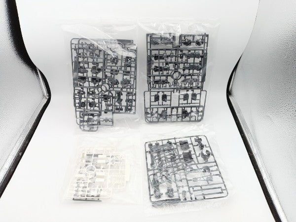 【中古】【未組立】1/100 MG XXXG-01H ガンダムヘビーアームズ EW 「新機動戦記ガンダムW Endless Waltz 敗者たちの栄光」＜プラモデル＞（代引き不可）6572