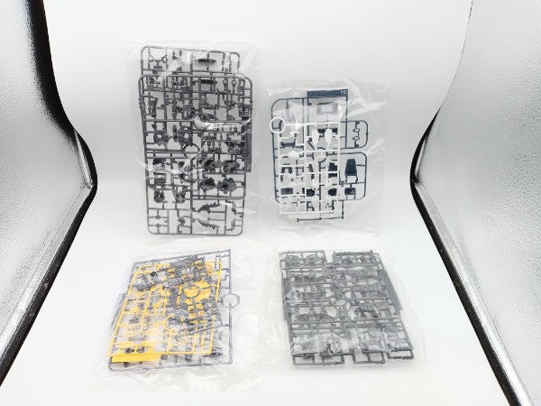 【中古】【未組立】1/100 MG XXXG-01SR ガンダムサンドロック EW 「新機動戦記ガンダムW Endless Waltz」 [0171536]＜プラモデル＞（代引き不可）6572