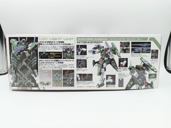 【中古】【未組立】1/100 GN-006 ケルディムガンダム デザイナーズカラーVer. 「機動戦士ガンダム00(ダブルオー)」 [5063131]＜プラモデル＞（代引き不可）6572