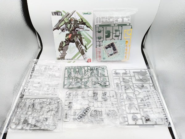 【中古】【未組立】1/100 GN-006 ケルディムガンダム デザイナーズカラーVer. 「機動戦士ガンダム00(ダブルオー)」 [5063131]＜プラモデル＞（代引き不可）6572