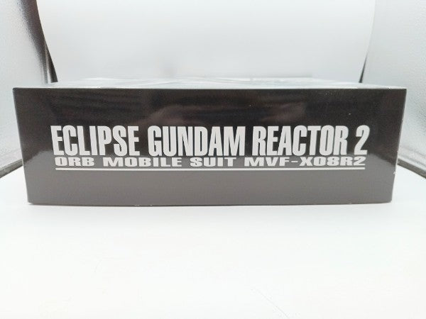 【中古】【未組立】1/100 MG MVF-X08R2 エクリプスガンダム2号機 「機動戦士ガンダムSEED ECLIPSE」[5065730]＜プラモデル＞（代引き不可）6572