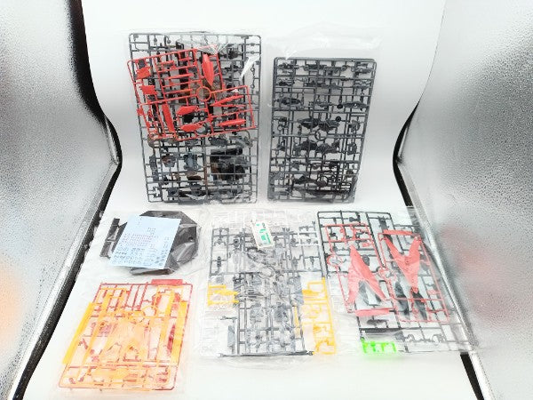 【中古】【未組立】1/100 MG MVF-X08R2 エクリプスガンダム2号機 「機動戦士ガンダムSEED ECLIPSE」[5065730]＜プラモデル＞（代引き不可）6572