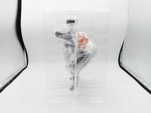 【中古】【開封品】ロイ・マスタング(焔ver.) 「一番くじ 鋼の錬金術師 FULLMETAL ALCHEMIST 扉を開けし者たち」C賞＜フィギュア＞（代引き不可）6572