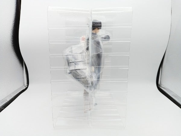 【中古】【開封品】ロイ・マスタング(焔ver.) 「一番くじ 鋼の錬金術師 FULLMETAL ALCHEMIST 扉を開けし者たち」C賞＜フィギュア＞（代引き不可）6572